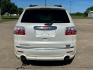 2012 White /TAN GMC Acadia DENALI (1GKKVTED1CJ) , AUTOMATIC transmission, located at 17760 Hwy 62, Morris, OK, 74445, (918) 733-4887, 35.609104, -95.877060 - 2012 GMC ACADIA DENALI IS AWD FEATURES REMOTE START, POWER LOCKS, POWER WINDOWS, POWER SEATS, AM/FM STEREO, DVD PLAYER, BOSE SPEAKERS, DUAL TEMP CONTROL, HEATED AND COOLED FRONT SEATS, BACK UP CAMERA, MULTI-FUNCTION STEERING WHEEL CONTROLS, HEADS UP DISPLAY, 3RD ROW SEATING, LEATHER SEATS, SUN ROOF, - Photo#5